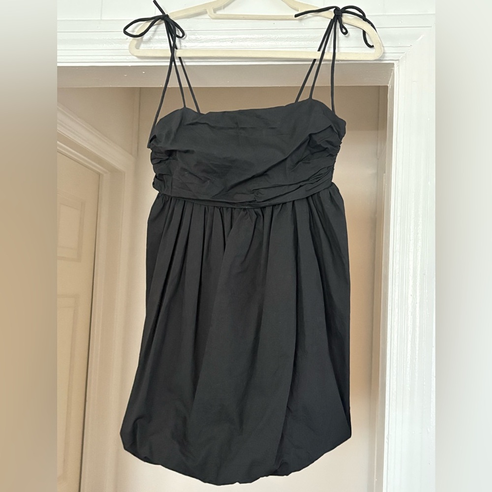 Black Dress🖤